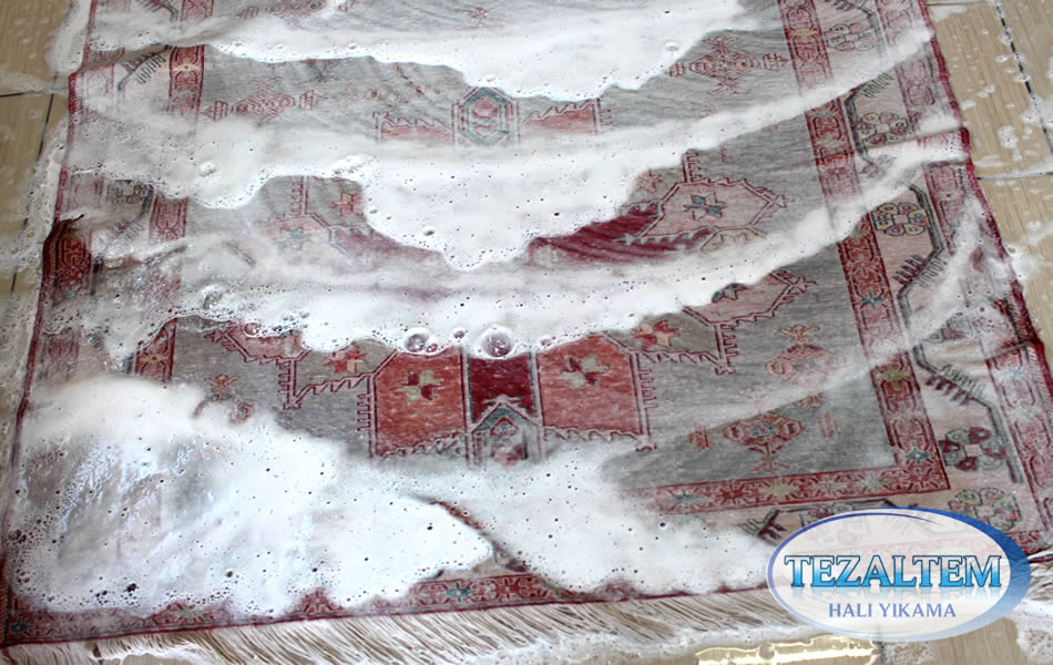 suadiye halı yıkama