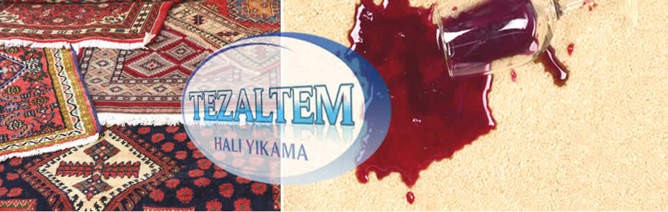 Aatşehir'de halı yıkama firmaları
