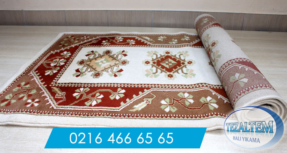 koşuyolu halı yıkama
